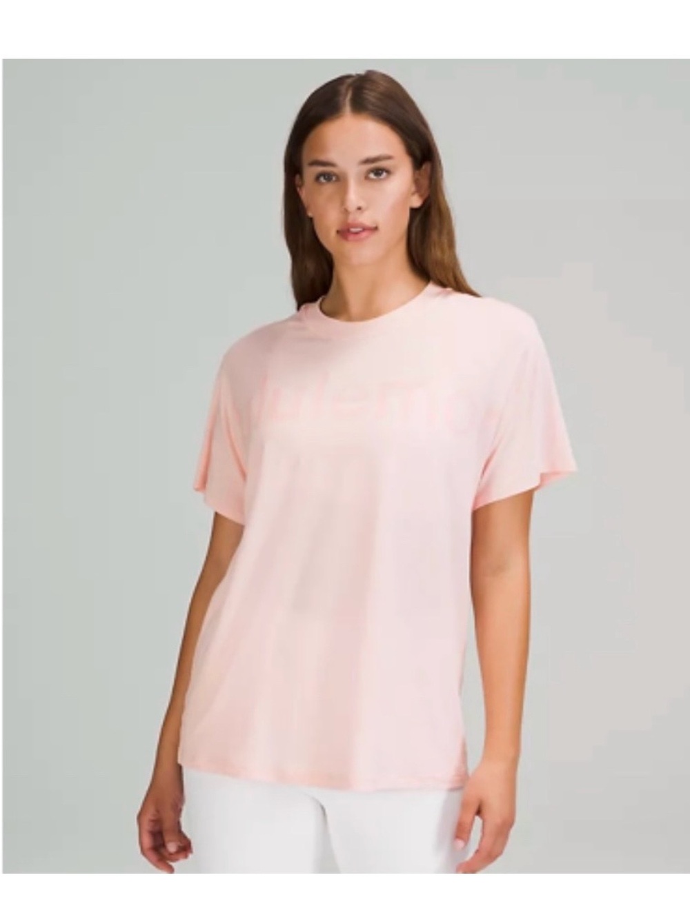 Lululemon | All Yours Graphic Short Sleeve T-Shirt